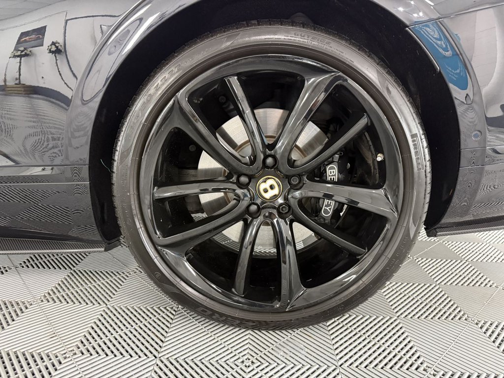 Used Bentley Continental 2020 for sale - 76430078: Photo 20