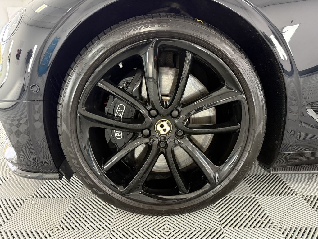 Used Bentley Continental 2020 for sale - 76430078: Photo 21