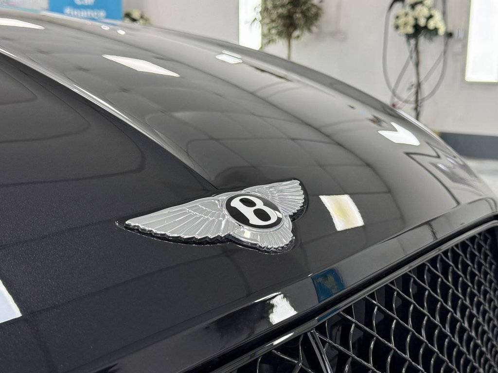 Used Bentley Continental 2020 for sale - 76430078: Photo 29