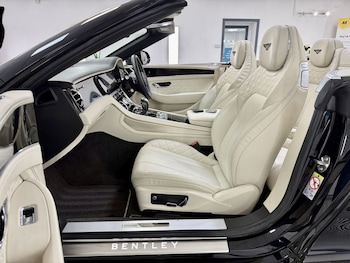 Used Bentley Continental 2020 for sale - 76430078: Photo