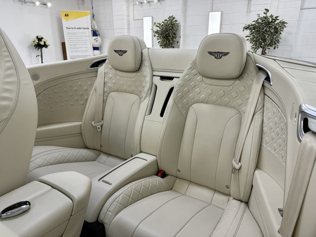Used Bentley Continental 2020 for sale - 76430078: Photo 30