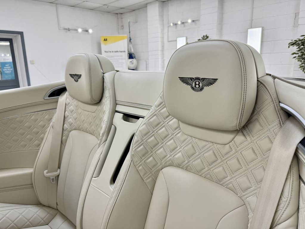 Used Bentley Continental 2020 for sale - 76430078: Photo 31