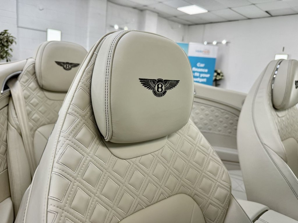 Used Bentley Continental 2020 for sale - 76430078: Photo 34