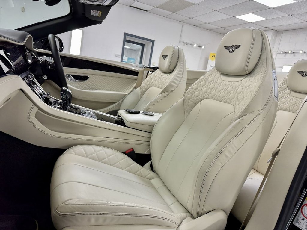 Used Bentley Continental 2020 for sale - 76430078: Photo 35