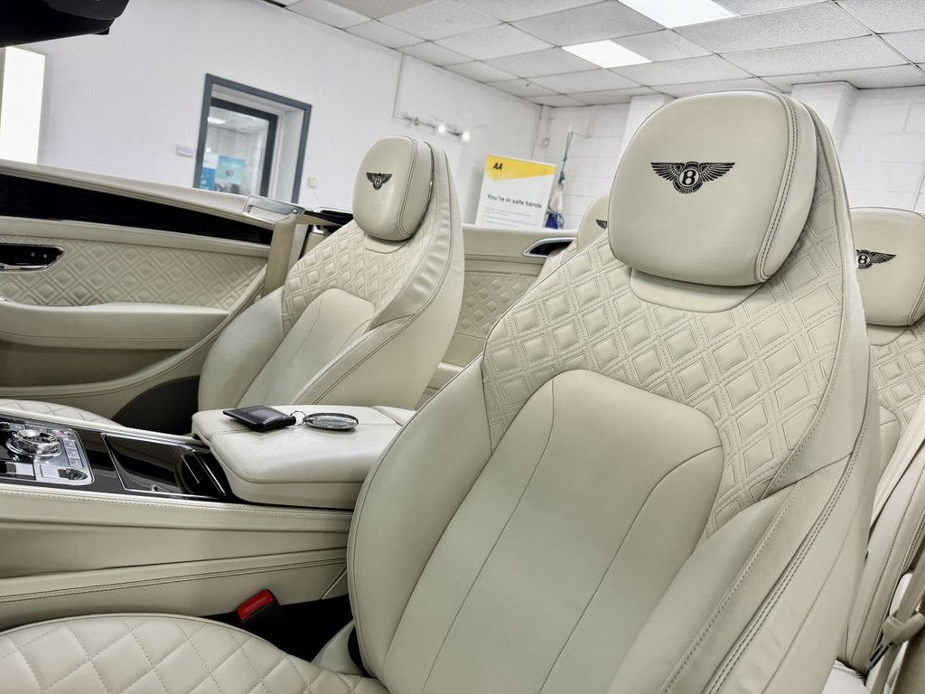 Used Bentley Continental 2020 for sale - 76430078: Photo 36