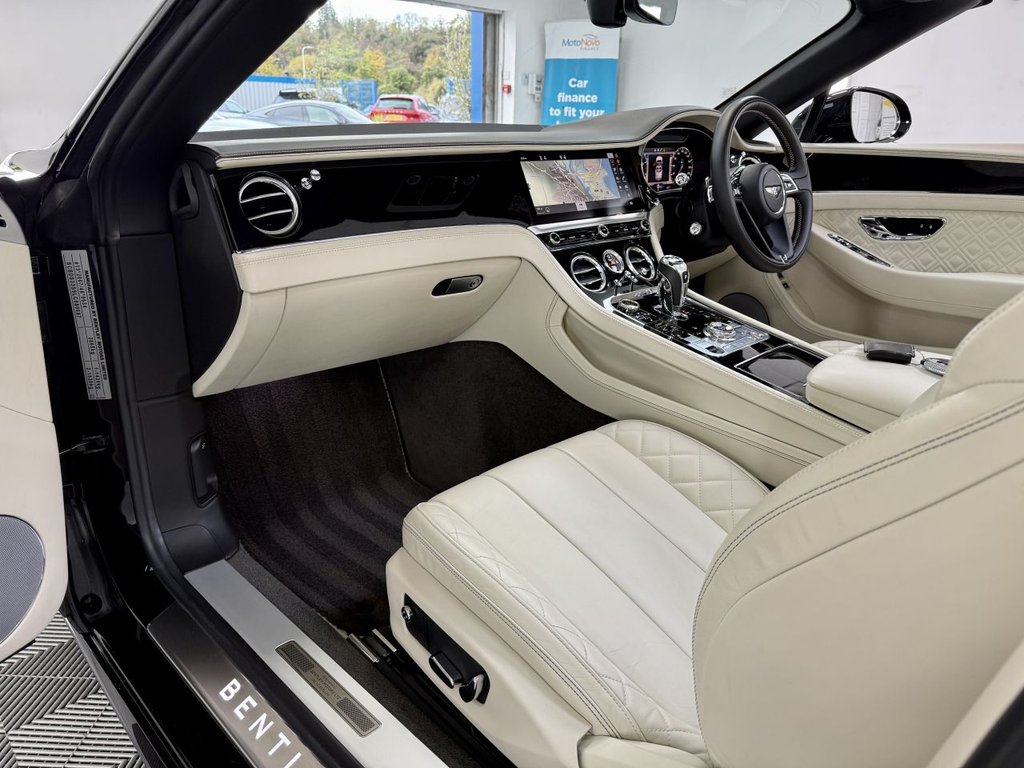 Used Bentley Continental 2020 for sale - 76430078: Photo 37