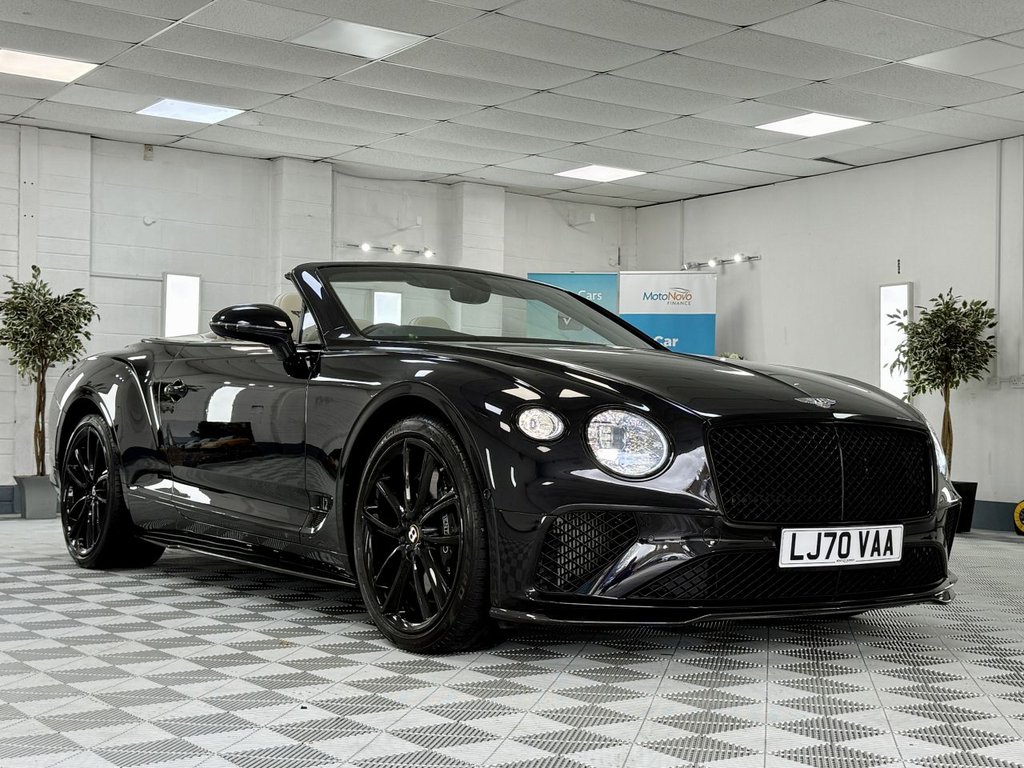 Used Bentley Continental 2020 for sale - 76430078: Photo 4