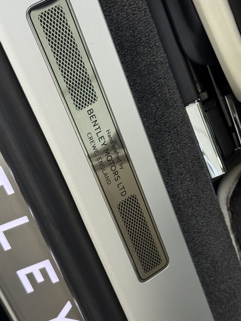 Used Bentley Continental 2020 for sale - 76430078: Photo 40