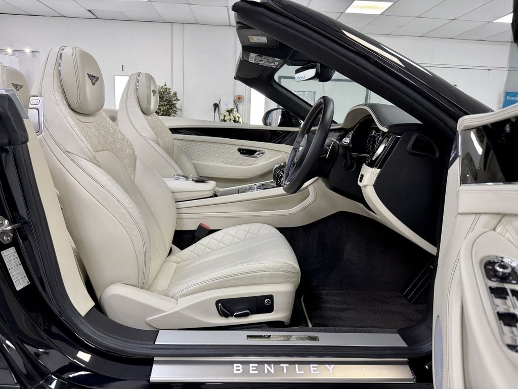 Used Bentley Continental 2020 for sale - 76430078: Photo 42