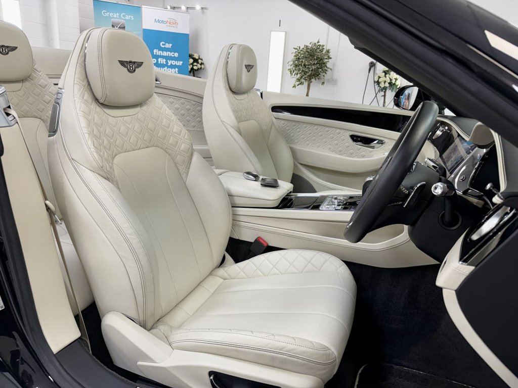Used Bentley Continental 2020 for sale - 76430078: Photo 43