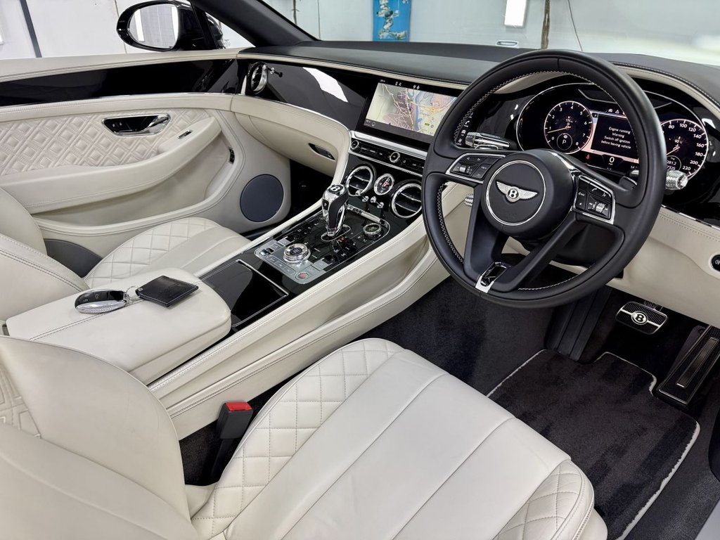 Used Bentley Continental 2020 for sale - 76430078: Photo 44