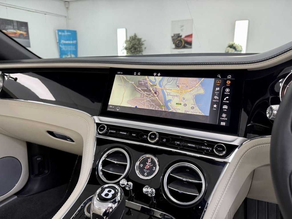 Used Bentley Continental 2020 for sale - 76430078: Photo 47