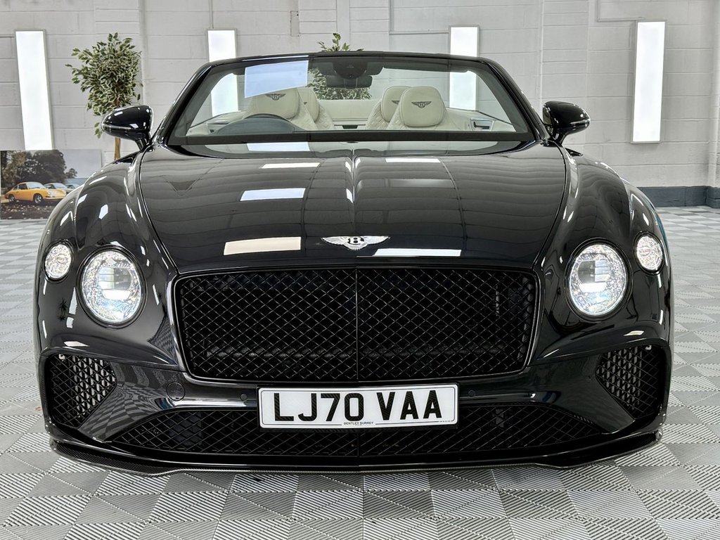 Used Bentley Continental 2020 for sale - 76430078: Photo 5