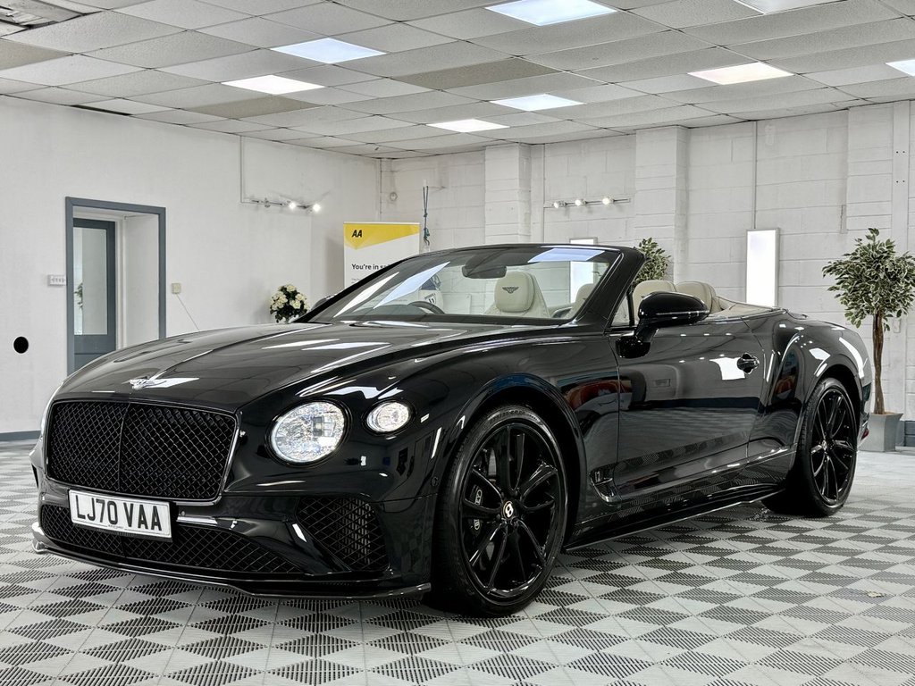 Used Bentley Continental 2020 for sale - 76430078: Photo 6