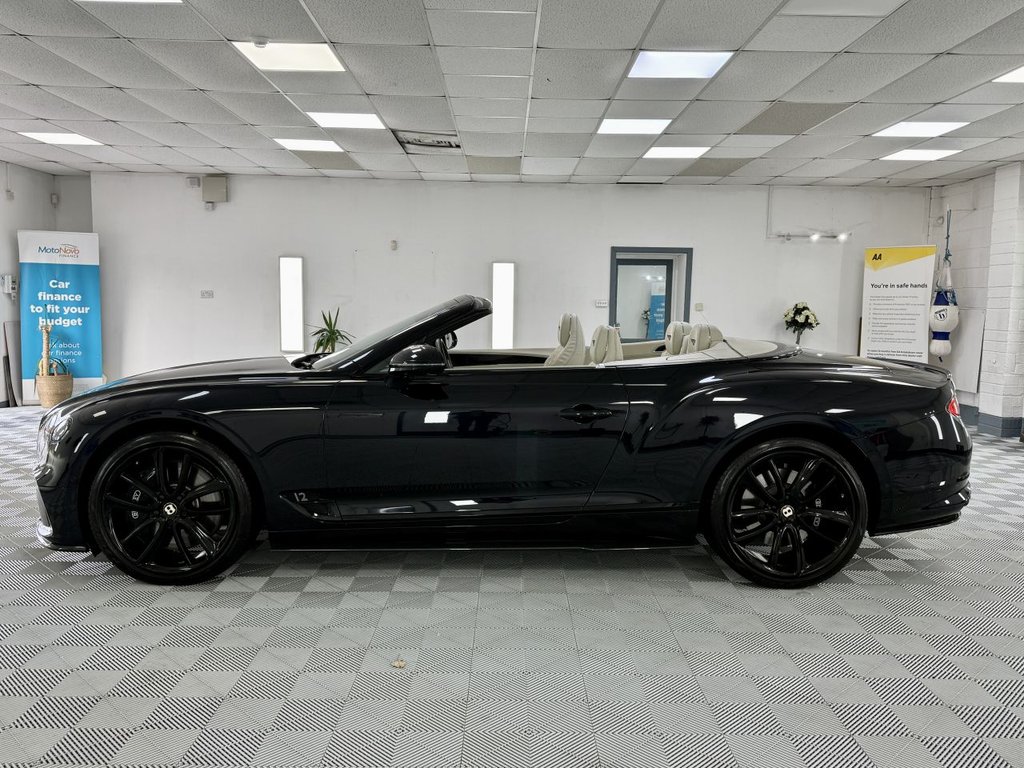 Used Bentley Continental 2020 for sale - 76430078: Photo 7