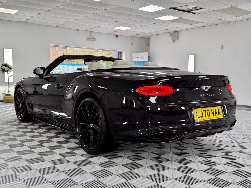 Used Bentley Continental 2020 for sale - 76430078: Photo 8