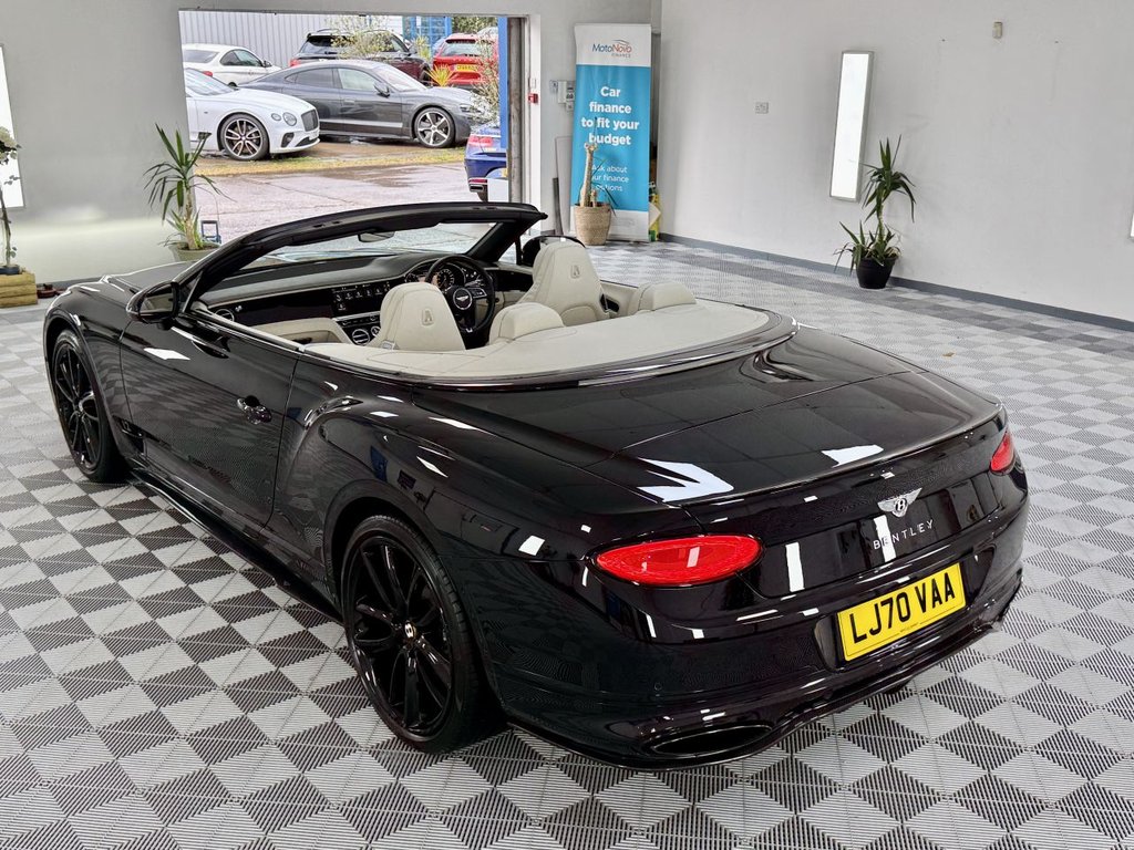 Used Bentley Continental 2020 for sale - 76430078: Photo 9