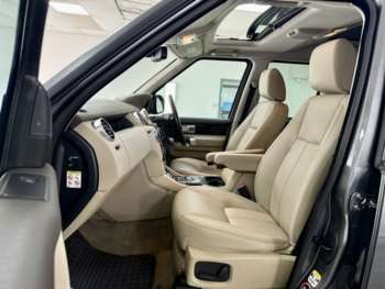 Used Land Rover Discovery 4 2015 for sale - 74844557: Photo
