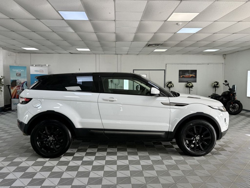 Used Land Rover Range Rover Evoque 2015 for sale - 77879927: Photo 11