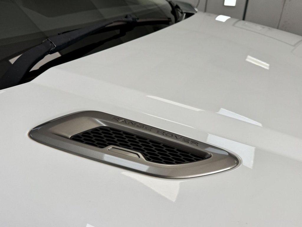 Used Land Rover Range Rover Evoque 2015 for sale - 77879927: Photo 12