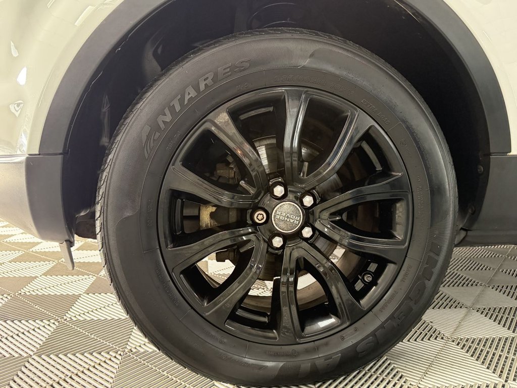 Used Land Rover Range Rover Evoque 2015 for sale - 77879927: Photo 16