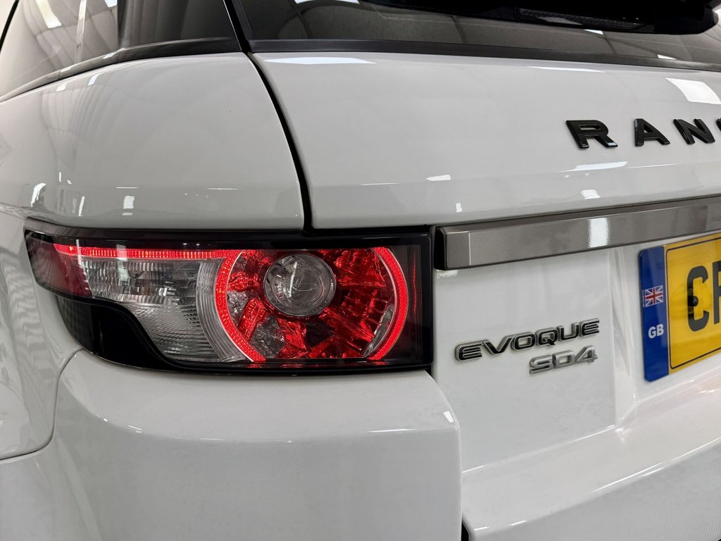 Used Land Rover Range Rover Evoque 2015 for sale - 77879927: Photo 18