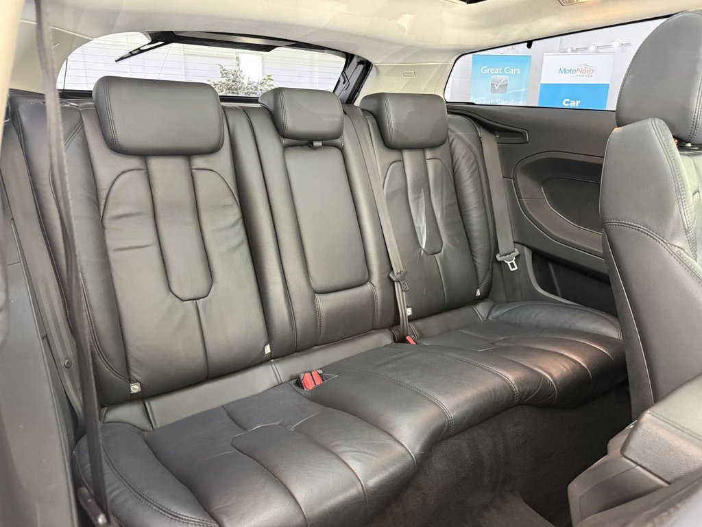 Used Land Rover Range Rover Evoque 2015 for sale - 77879927: Photo 20