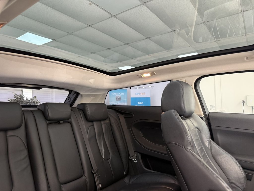 Used Land Rover Range Rover Evoque 2015 for sale - 77879927: Photo 21