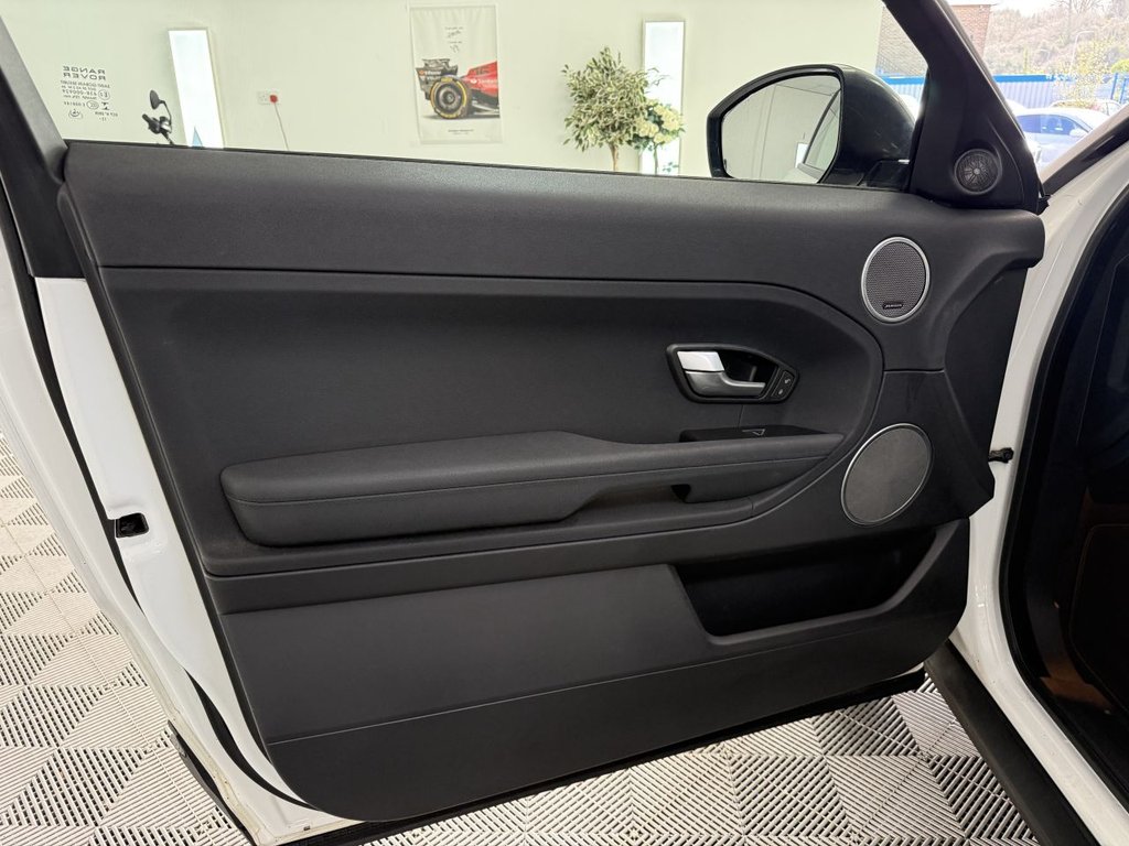 Used Land Rover Range Rover Evoque 2015 for sale - 77879927: Photo 23