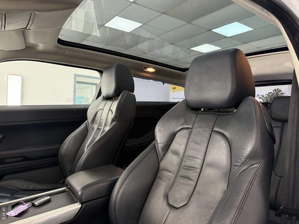 Used Land Rover Range Rover Evoque 2015 for sale - 77879927: Photo 24