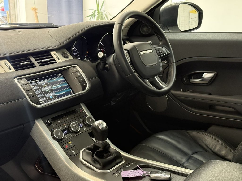 Used Land Rover Range Rover Evoque 2015 for sale - 77879927: Photo 26