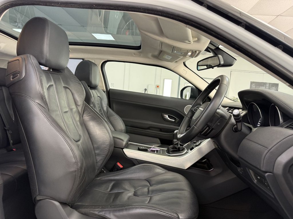 Used Land Rover Range Rover Evoque 2015 for sale - 77879927: Photo 27