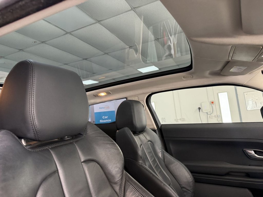 Used Land Rover Range Rover Evoque 2015 for sale - 77879927: Photo 28