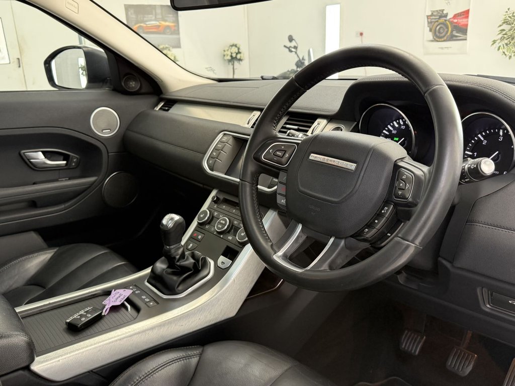 Used Land Rover Range Rover Evoque 2015 for sale - 77879927: Photo 30