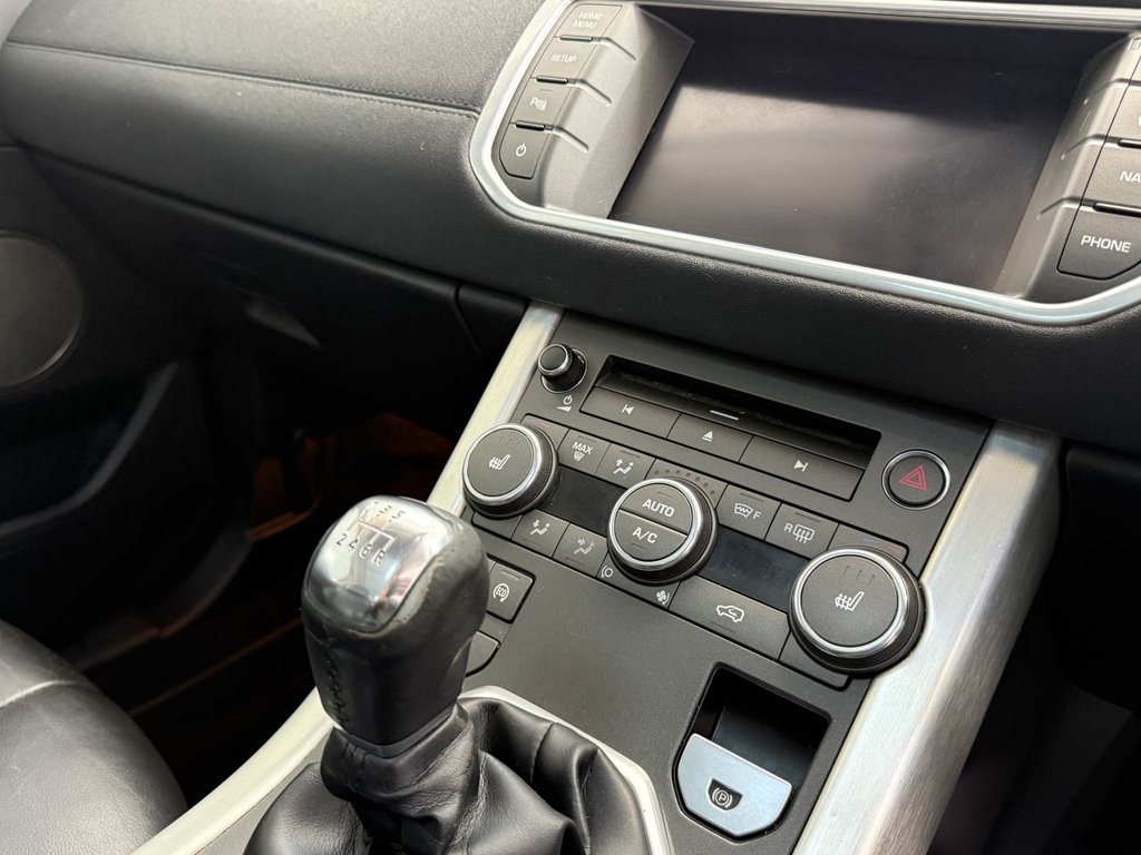 Used Land Rover Range Rover Evoque 2015 for sale - 77879927: Photo 31