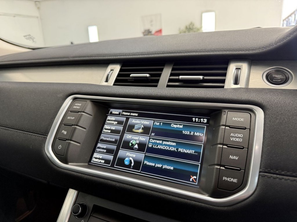 Used Land Rover Range Rover Evoque 2015 for sale - 77879927: Photo 33