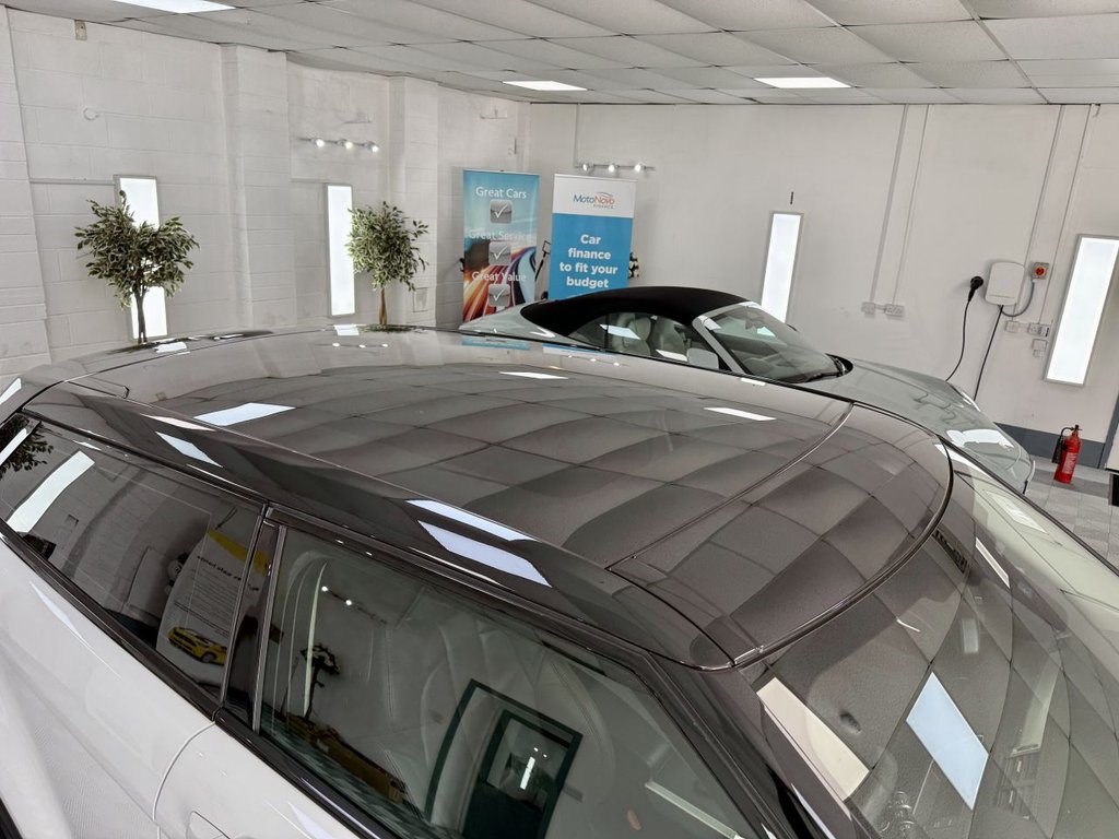 Used Land Rover Range Rover Evoque 2015 for sale - 77879927: Photo 36