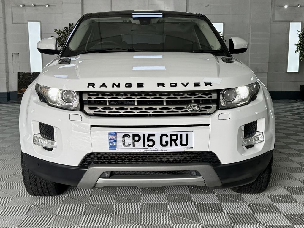 Used Land Rover Range Rover Evoque 2015 for sale - 77879927: Photo 5