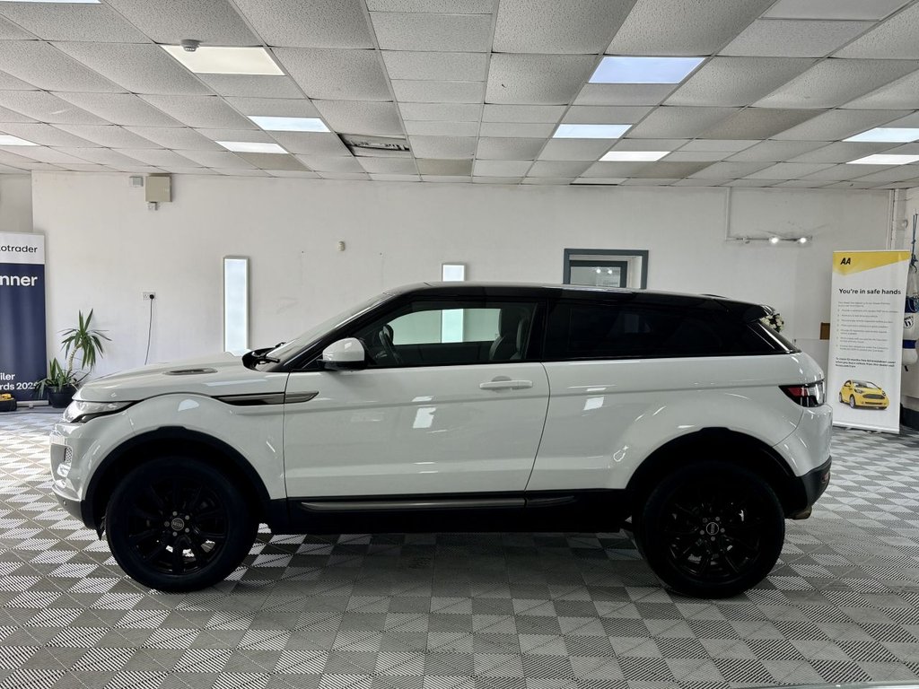 Used Land Rover Range Rover Evoque 2015 for sale - 77879927: Photo 7