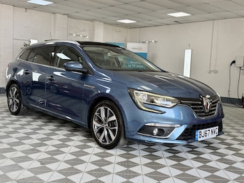 Used Renault Megane 2017 for sale - 79359025: Photo
