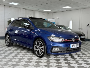 Used Volkswagen Polo 2019 for sale - 79346055: Photo