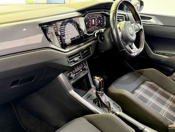 Used Volkswagen Polo 2019 for sale - 79346055: Photo