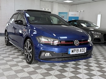 Used Volkswagen Polo 2019 for sale - 79346055: Photo