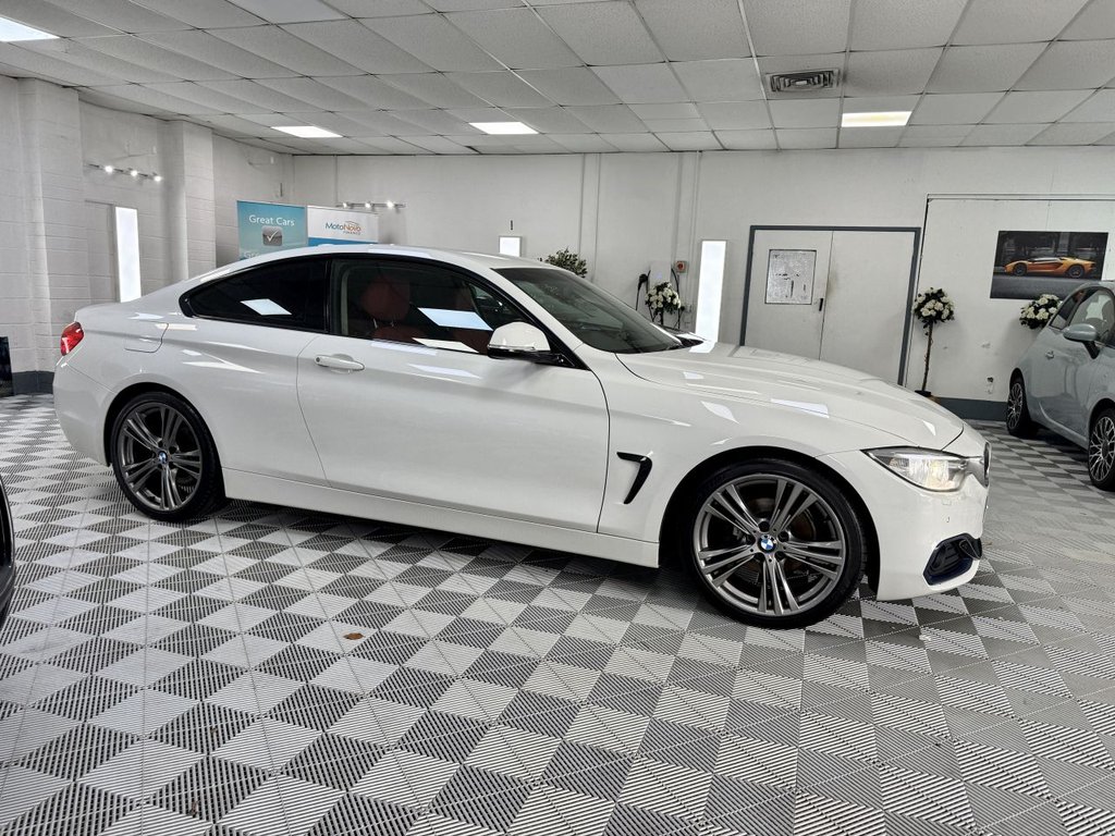 Used BMW 4 Series 2015 for sale - 76482140: Photo 11
