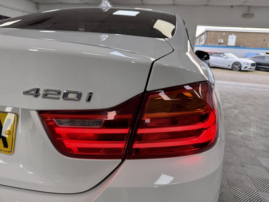 Used BMW 4 Series 2015 for sale - 76482140: Photo 13
