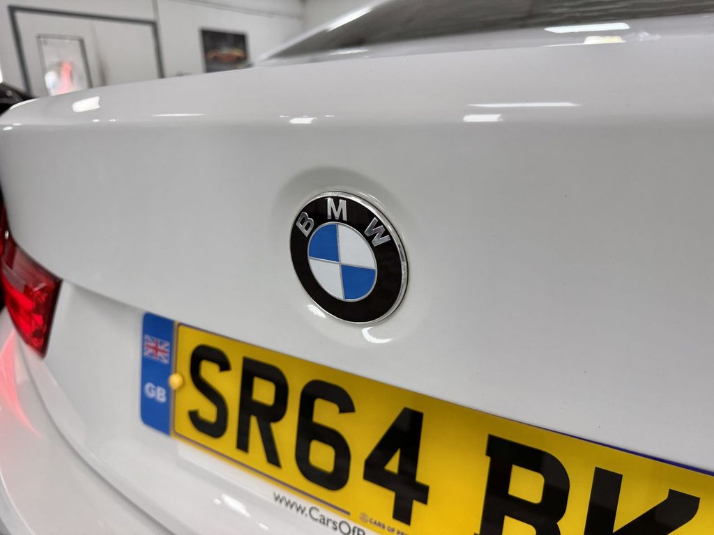 Used BMW 4 Series 2015 for sale - 76482140: Photo 14
