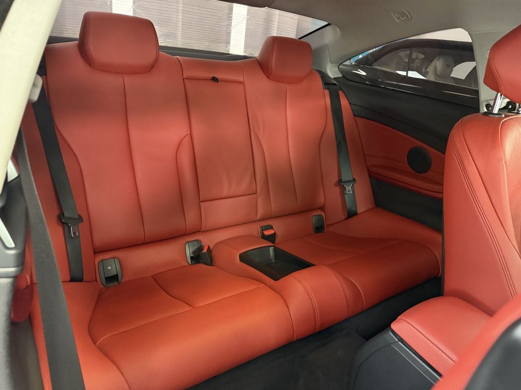 Used BMW 4 Series 2015 for sale - 76482140: Photo 17