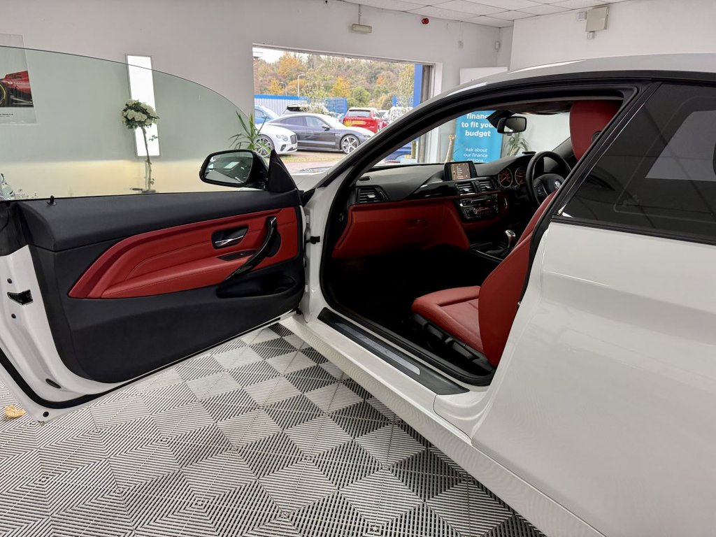 Used BMW 4 Series 2015 for sale - 76482140: Photo 18