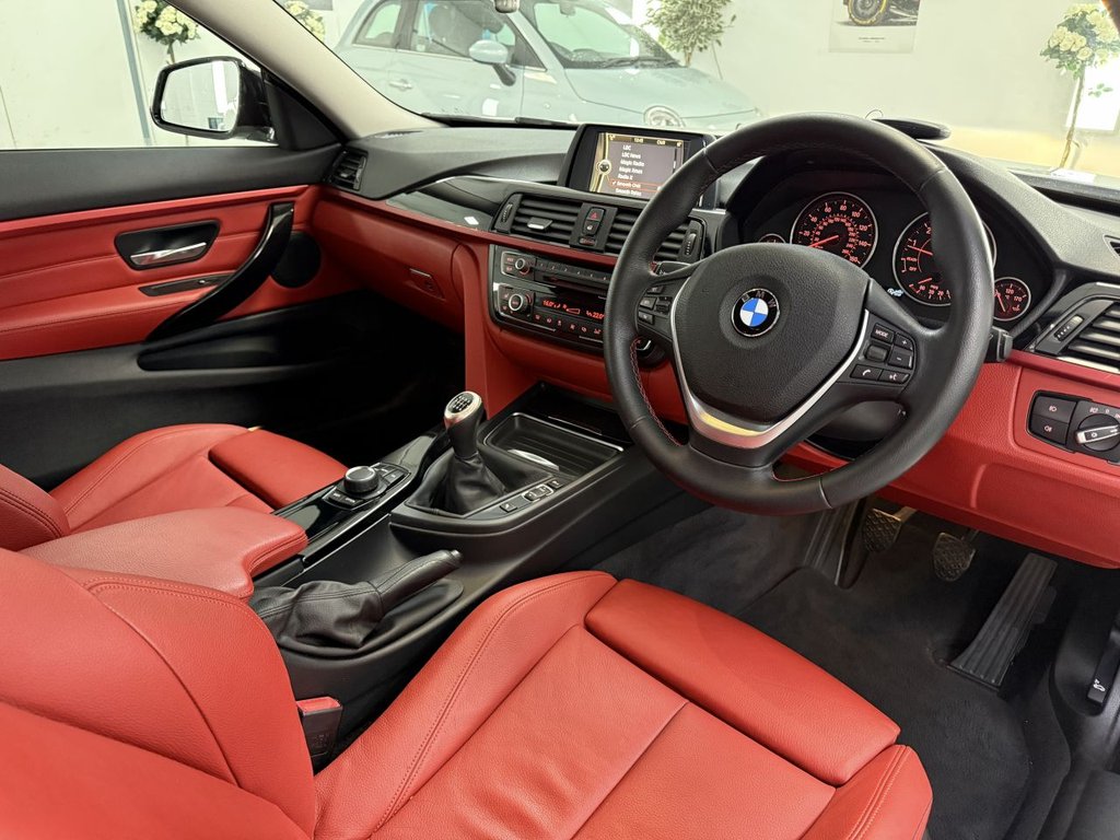 Used BMW 4 Series 2015 for sale - 76482140: Photo 2