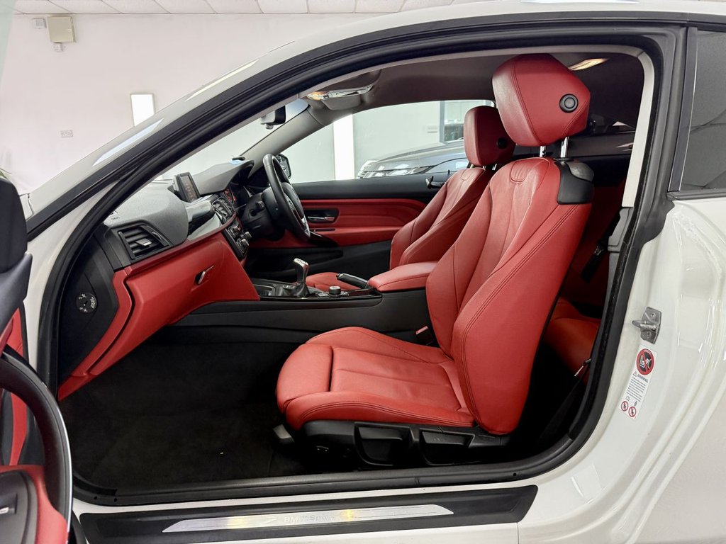 Used BMW 4 Series 2015 for sale - 76482140: Photo 20